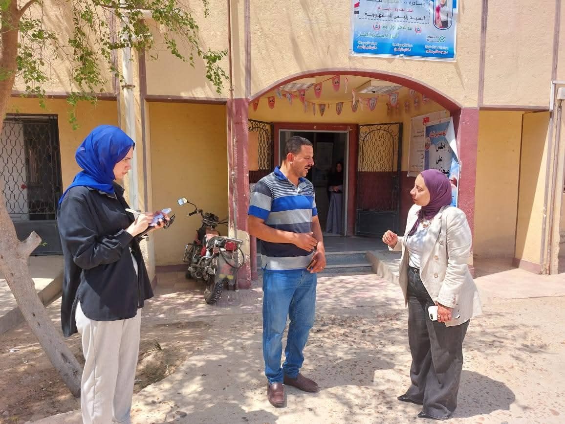 جانب من الجولة (2) جانب من الجولة (2)
