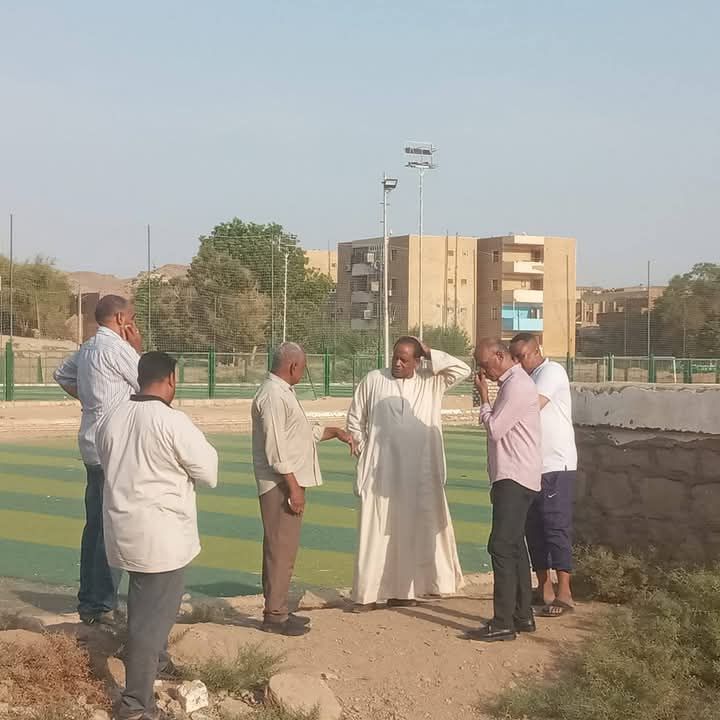 مركز شباب الجعافرة مركز شباب الجعافرة