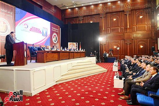 مؤتمر الوطنية للانتخابات مؤتمر الوطنية للانتخابات