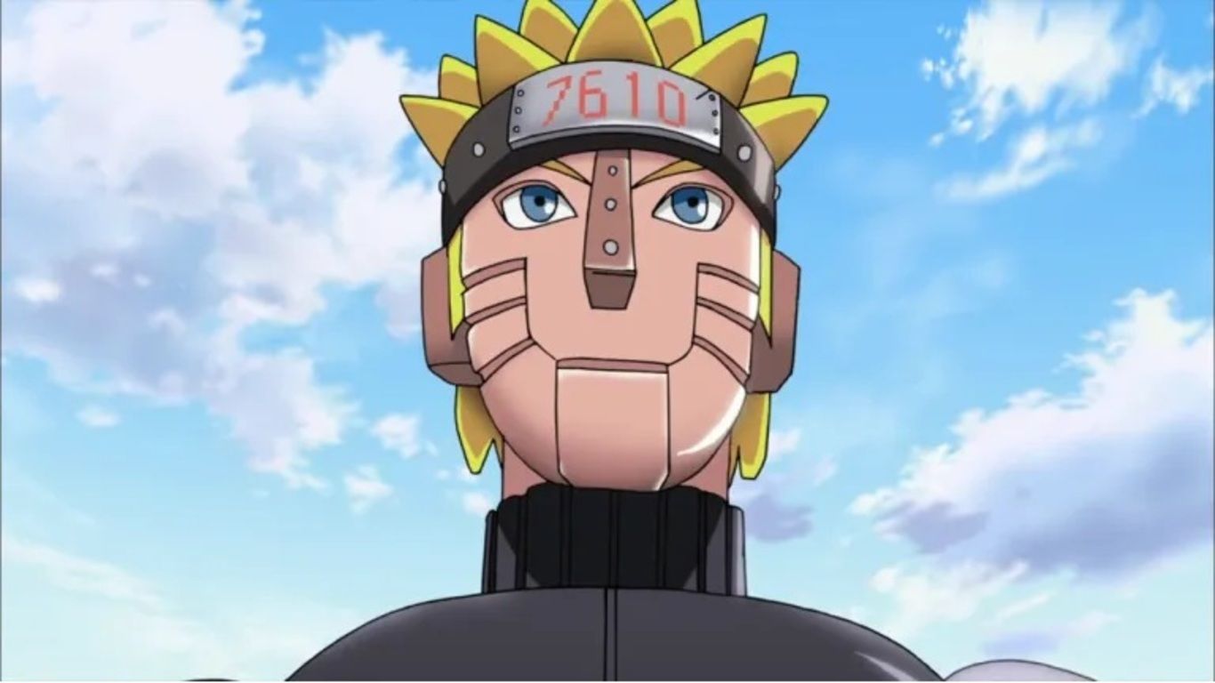 Naruto
