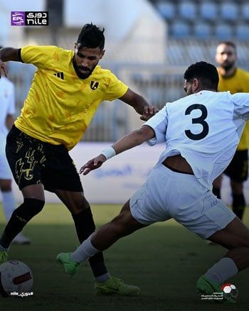 كهرباء الإسماعيلية والجونة كهرباء الإسماعيلية والجونة