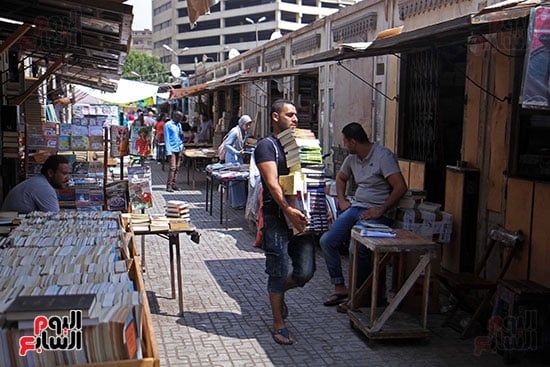 سور الأزبكية (9) سور الأزبكية (9)