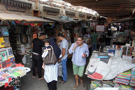 سور الأزبكية (7) سور الأزبكية (7)