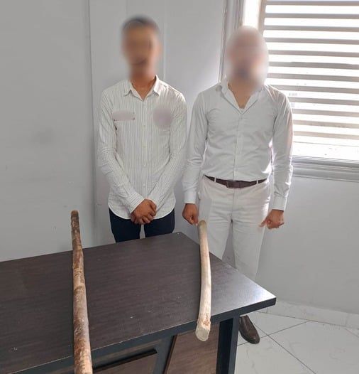 ضبط المتهمين بالتعدي على عمهما بسبب الميراث ضبط المتهمين بالتعدي على عمهما بسبب الميراث