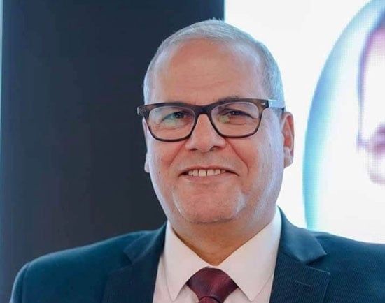 محمود شيحة نائب رئيس الجامعة محمود شيحة نائب رئيس الجامعة