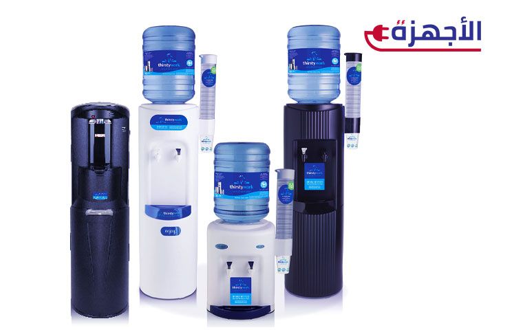 لماذا يجب أن تتعلم تركيب مبرد المياه بنفسك؟