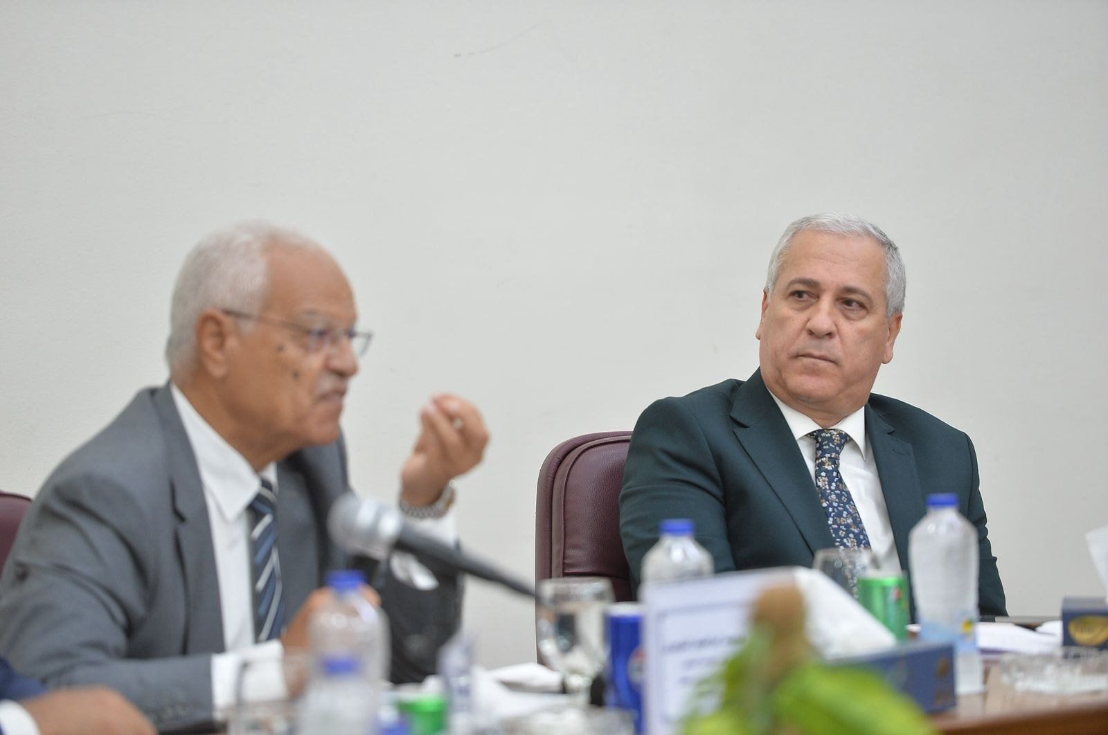 مؤتمر الهيئة الوطنية للصحافة (7) مؤتمر الهيئة الوطنية للصحافة (7)