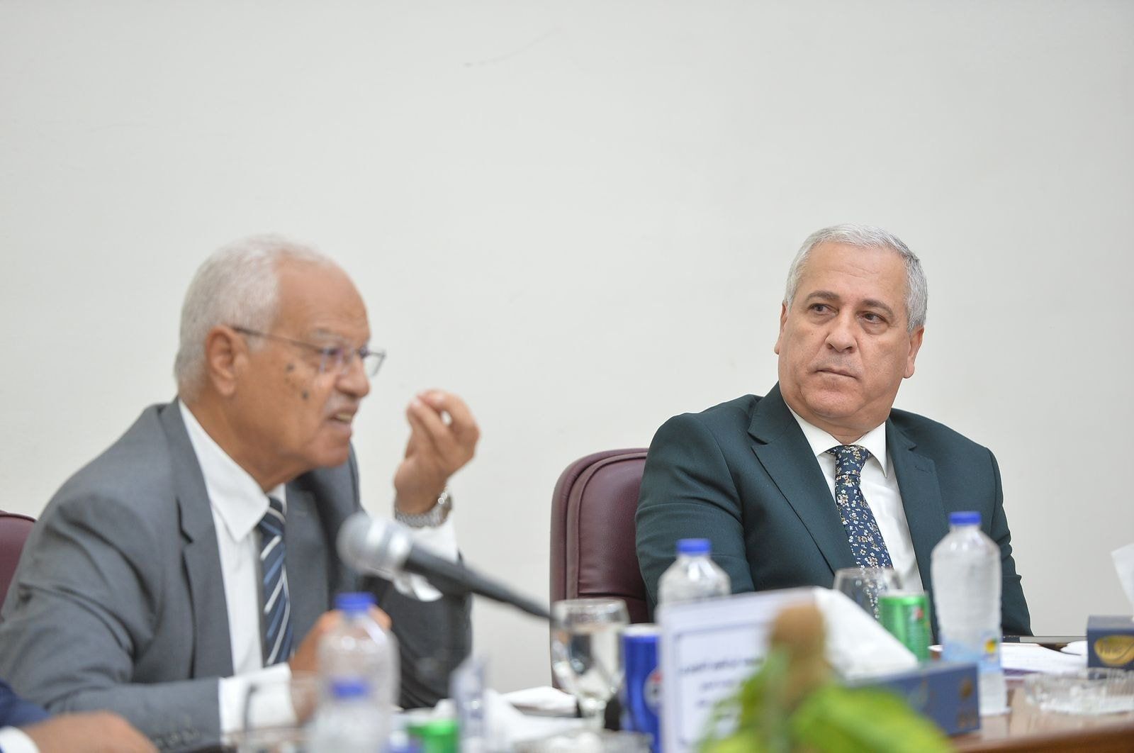 مؤتمر الهيئة الوطنية للصحافة (9) مؤتمر الهيئة الوطنية للصحافة (9)