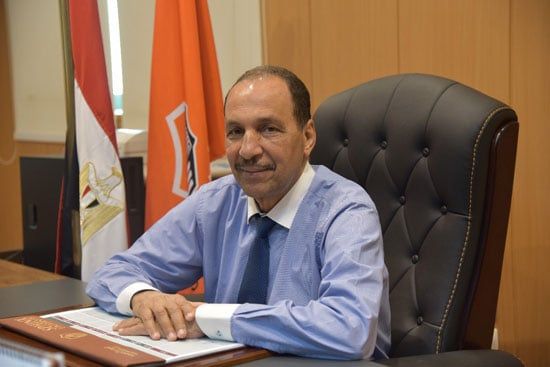 الدكتور منصور كباش رئيس الجامعة الدكتور منصور كباش رئيس الجامعة