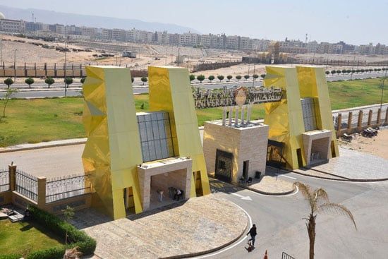 جامعة سفنكس (2) جامعة سفنكس (2)