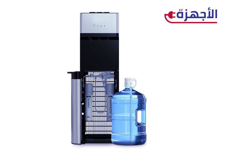 متى يجب تغيير فلتر مبرد المياه؟ علامات تدل على ضرورة الاستبدال