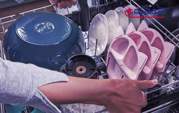 المعايير الأساسية لاختيار أفضل غسالة أطباق