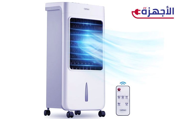 أهم العوامل لاختيار أفضل تكييف صحراوي متنقل لعام 2025