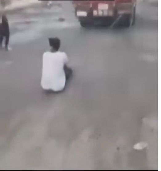 جانب من الواقعة (1)