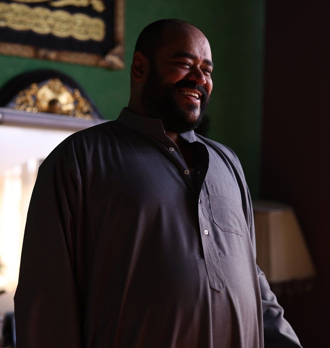 محمد ممدوح