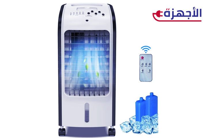 لماذا يعتبر التكييف الصحراوي المتنقل خيارًا ذكيًا؟