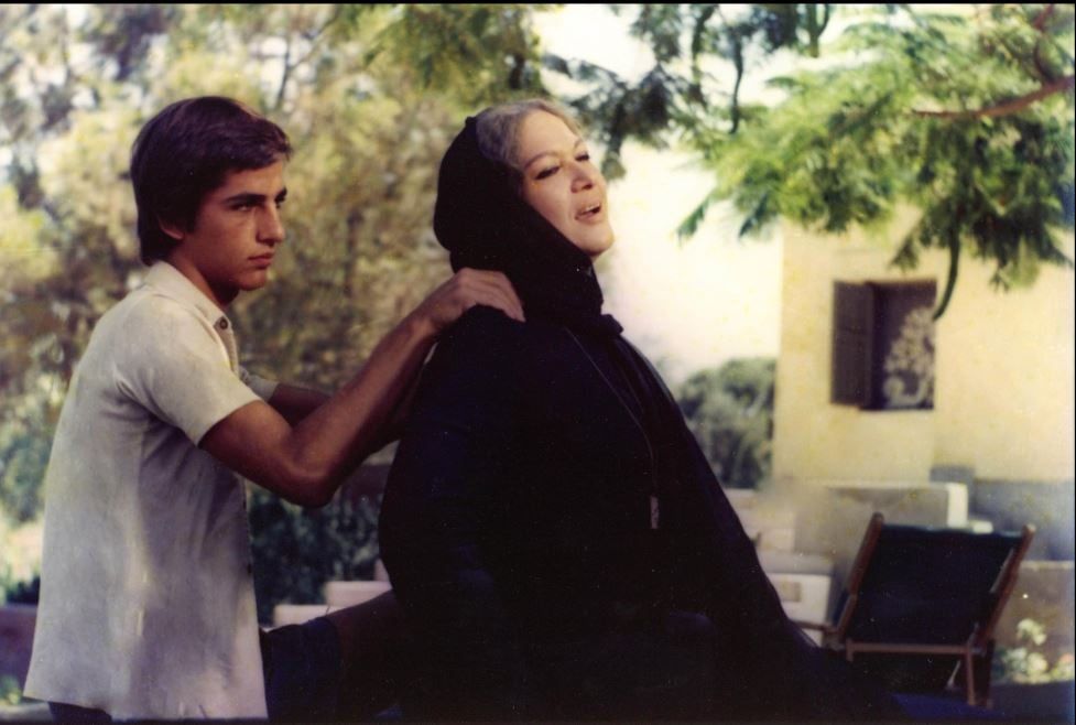 هدى سلطان