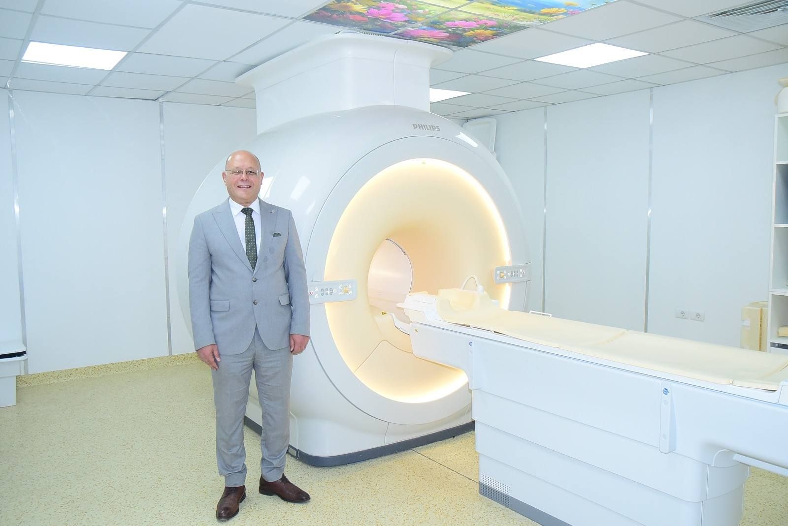 رئيس الجامعة بالوحدة