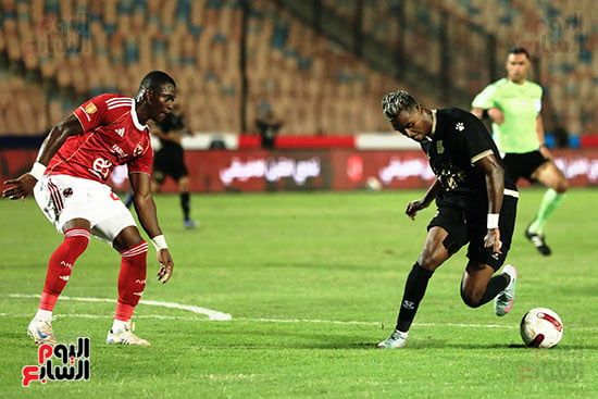 مراوغة لاعب فاركو مراوغة لاعب فاركو