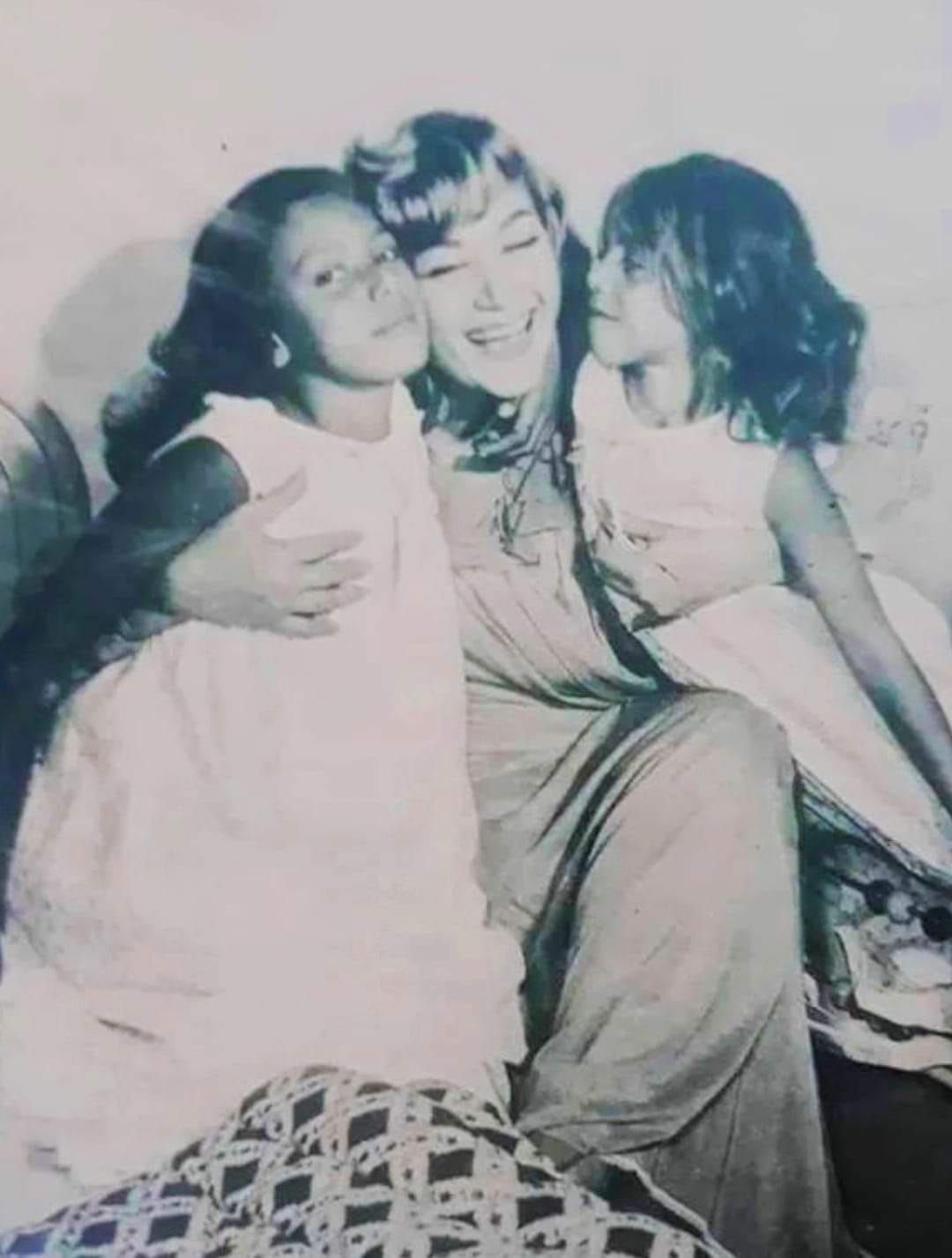 النجمة هدى سلطان