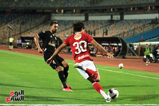 فاركو والأهلى