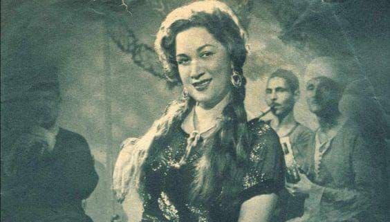 الفنانة هدى سلطان