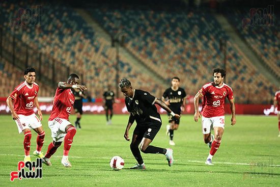 مباراة الأهلى مباراة الأهلى