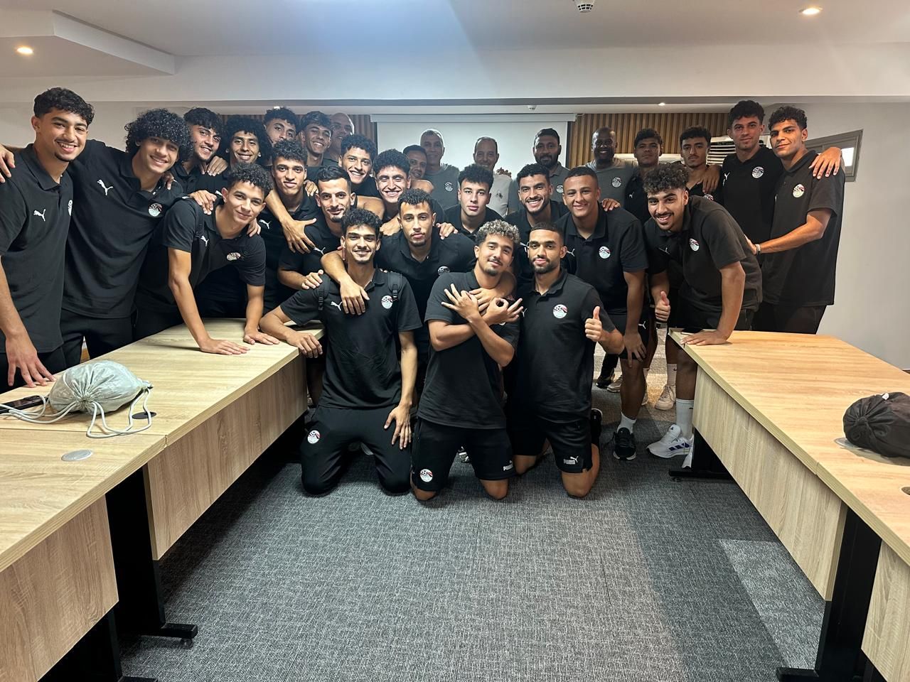 منتخب الشباب منتخب الشباب