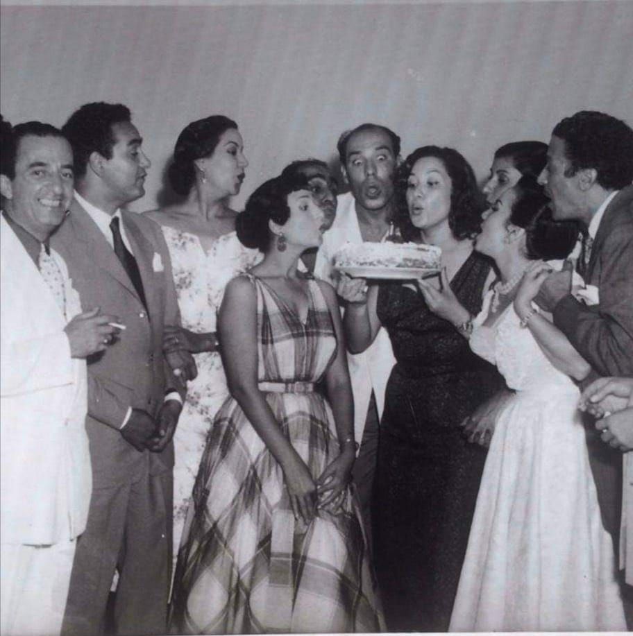 النجمة هدى سلطان
