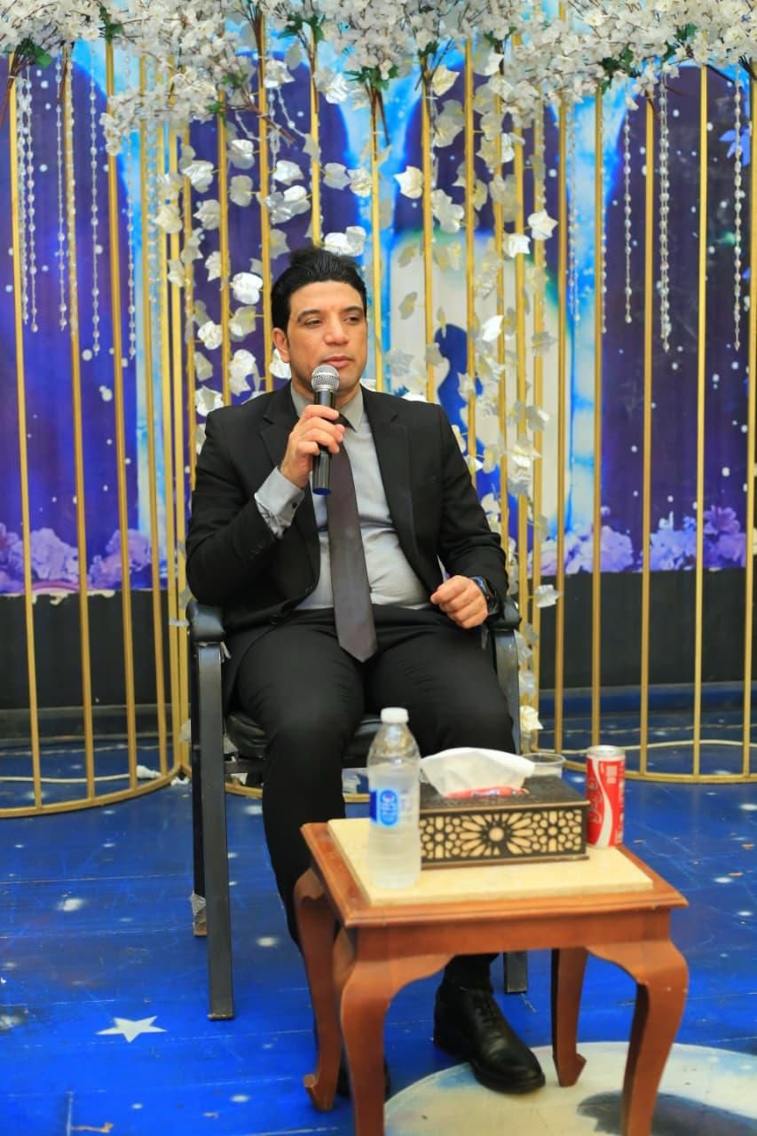 نائب محافظ سوهاج نائب محافظ سوهاج
