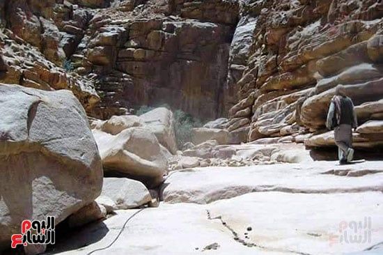 جبل الشايب (6)
