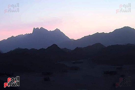 جبل الشايب (9)