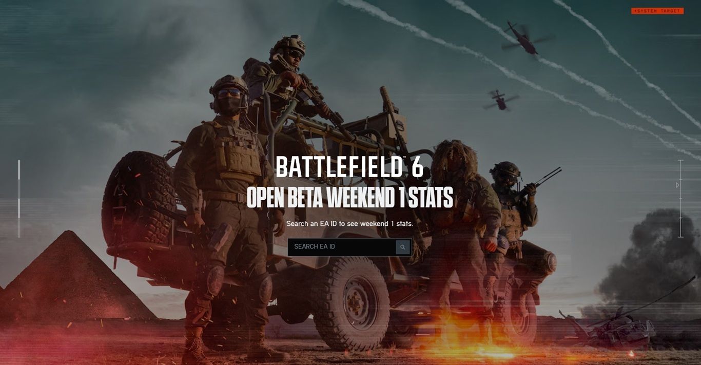 Battlefield 6