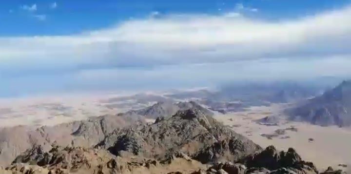 شايب البنات بالغردقة