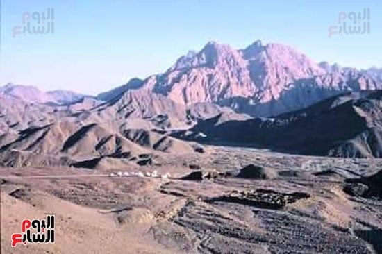 جبل الشايب (8)