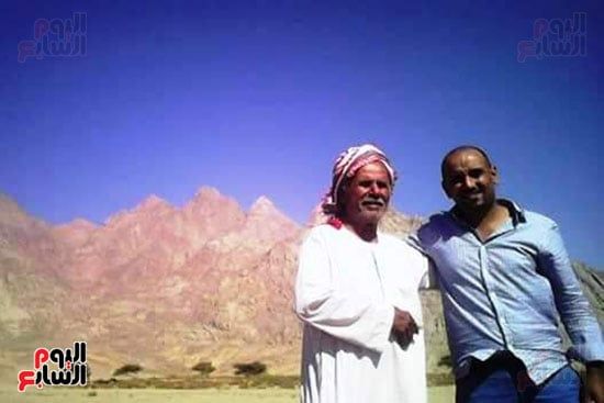 جبل الشايب (7)