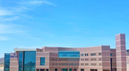 جامعة الباحة تعلن نتائج القبول في 16 برنامجًا للماجستير