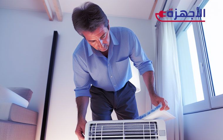 خطوات أساسية لـ صيانة التكييف الصحراوي بشكل دوري