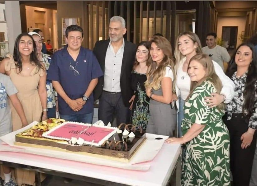 اسرة مسلسل ازمة ثقة اسرة مسلسل ازمة ثقة