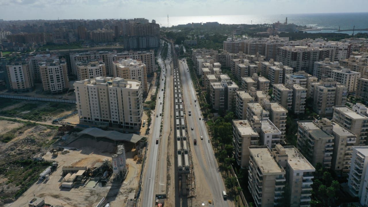 مترو الاسكندرية (4) مترو الاسكندرية (4)