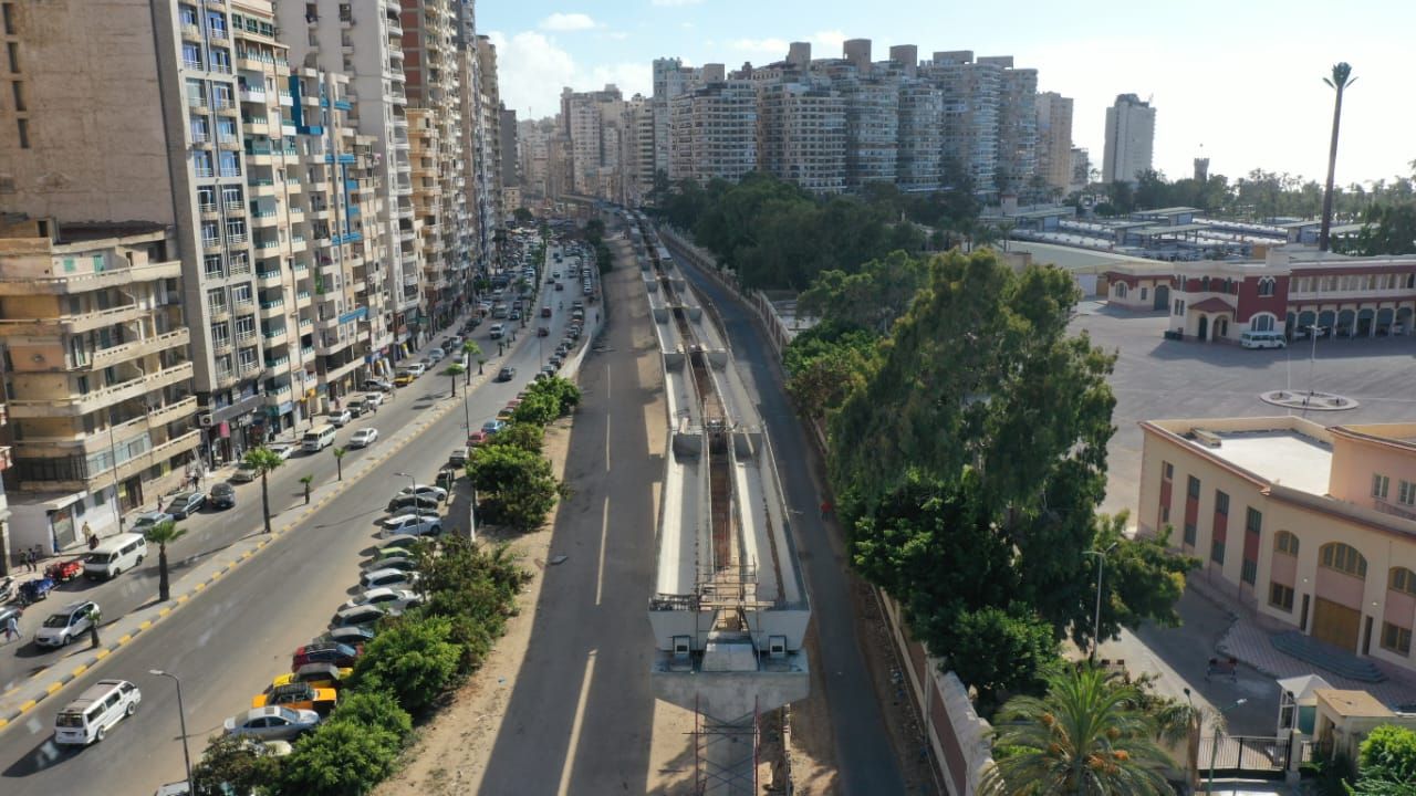 مترو الاسكندرية (5) مترو الاسكندرية (5)