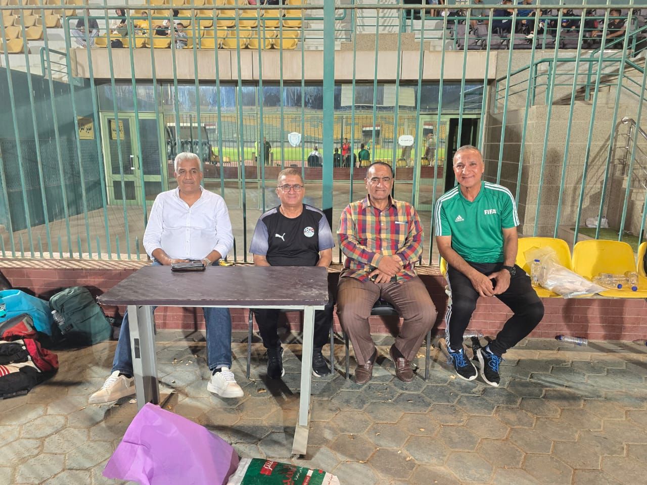 فهيم وعزب الوووو فهيم وعزب الوووو