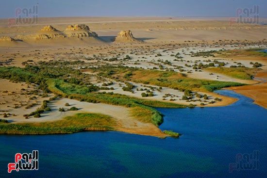 البحيرة المسحورة