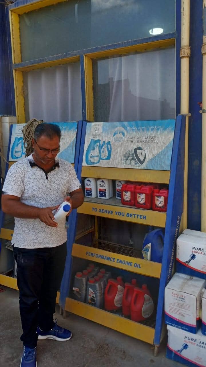 جانب من الحملات (2) جانب من الحملات (2)