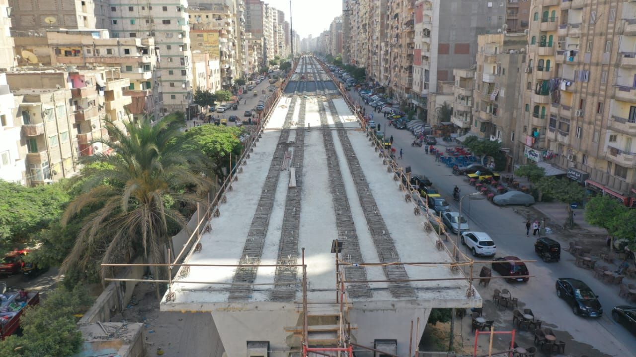 مترو الاسكندرية (2) مترو الاسكندرية (2)