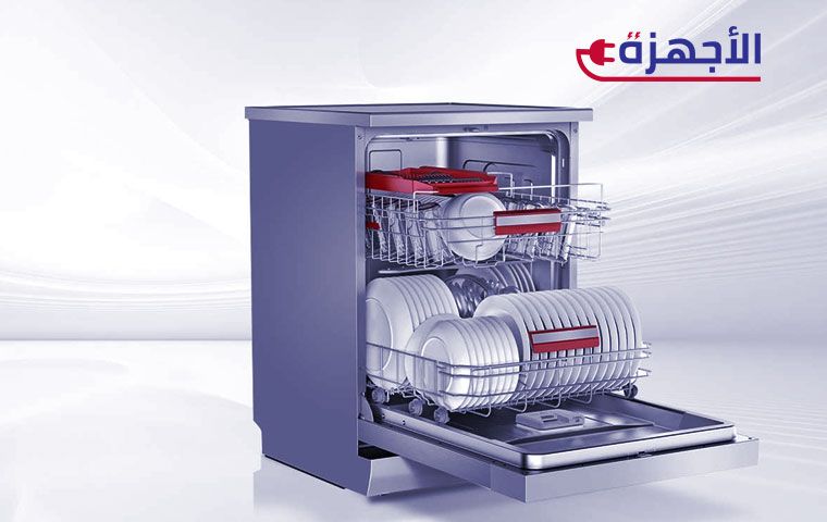 نصائح إضافية لـ توفير المال عند استخدام غسالة الأطباق