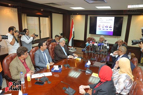 الورش التدريبية المتخصصة التي تعقدها لجنة ضبط أداء الإعلام الرياضي (3) الورش التدريبية المتخصصة التي تعقدها لجنة ضبط أداء الإعلام الرياضي (3)