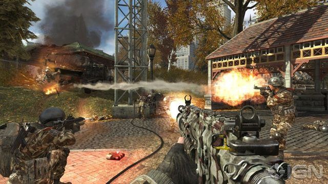 Activision تُزيل Modern Warfare 2 و 3 من Call of Duty HQ، مما يجعل منهما لعبتين مستقلتين مرة أخرى