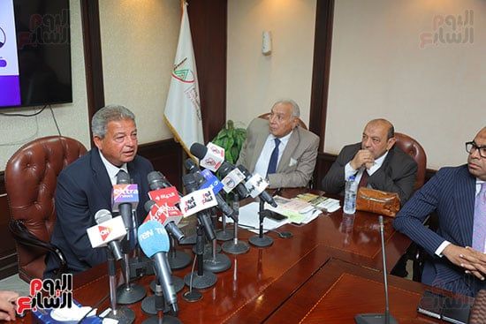 الورش التدريبية المتخصصة التي تعقدها لجنة ضبط أداء الإعلام الرياضي (1) الورش التدريبية المتخصصة التي تعقدها لجنة ضبط أداء الإعلام الرياضي (1)