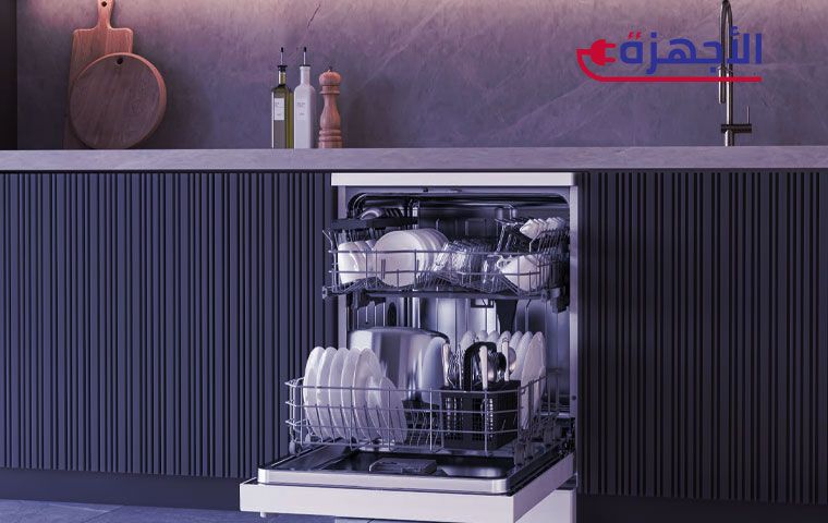 لماذا تستحق غسالة الأطباق الاستثمار؟